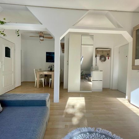 Loft Art Apartment Gdynia Exterior photo