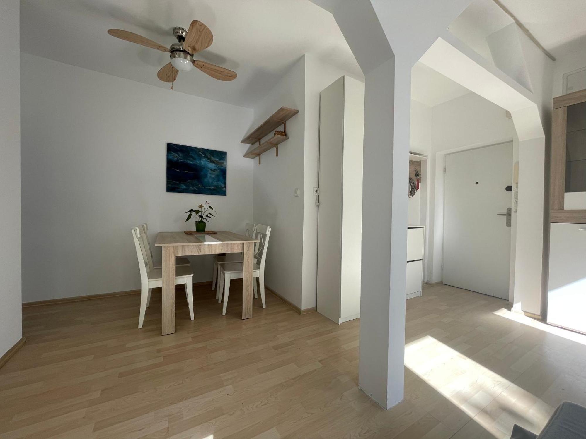 Loft Art Apartment Gdynia Exterior photo